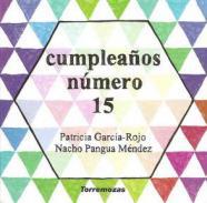 Cumpleaos nmero 15