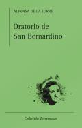 Oratorio de San Bernardino