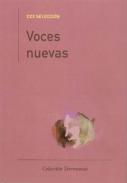 Voces nuevas