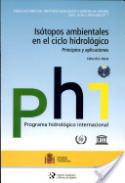 Istopos ambientales en el ciclo hidrolgico