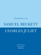 Encuentros con Samuel Beckett