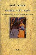 Arquitectura y magia
