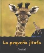 La pequea jirafa