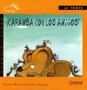 Caramba con los amigos!