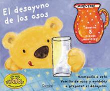 El desayuno de los osos