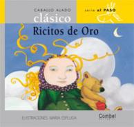 Ricitos de Oro