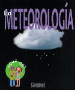 La meteorologa