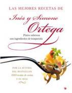 Las mejores recetas de Ins y Simone Ortega