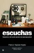 Escuchas