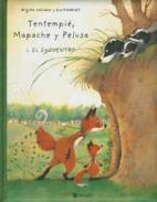 Tentempim Mapache y 

Pelusa, 1