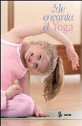 Me encanta el yoga
