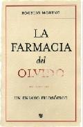 La farmacia del olvido