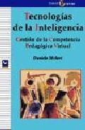 Tecnologas de la inteligencia