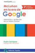 McLuhan en la era de Google