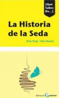 La historia de la seda