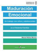 Maduracin emocional