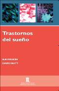 Trastornos del sueo