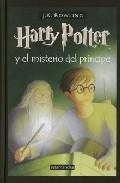 Harry Potter y el misterio del prncipe