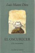 El oscurecer