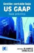 Gestin contable bajo US GAAP