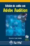 Edicin de audio con Adobe Audition
