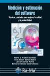 Medicin y estimacin del software