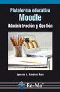 Plataforma educativa Moodle