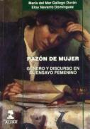 Razn de mujer