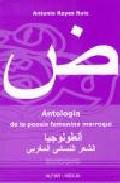 Antologa de la poesa femenina marroqu