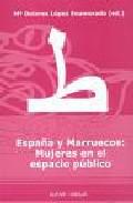 Espaa y Marruecos