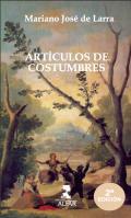 Articulos de costumbres