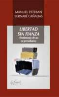 Libertad sin fianza