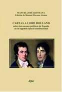 Cartas a Lord Holland