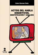 Actos de habla disentivos