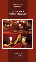 Hasta aqu hemos llegado