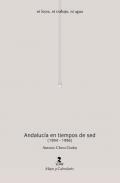 Andaluca en tiempos de sed (1994-1996)