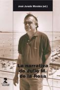 La narrativa de Julio M. de la Rosa