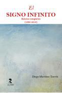 El signo infinito