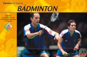 Bdminton