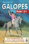 Galopes : curso de equitacin, 1