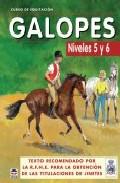 Galopes : curso de equitacin, 2