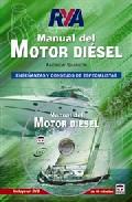 Manual del motor disel