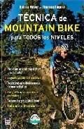 Tcnica de mountain bike para todos los niveles