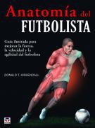 Anatoma del futbolista