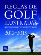 Reglas de golf ilustradas