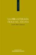 La obra literaria de Rafael Azcona