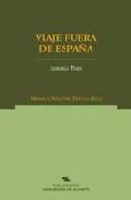 Viaje fuera de Espaa