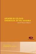 Apuntes de clculo diferencial en una variable