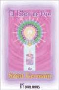 El libro de oro de Saint Germain