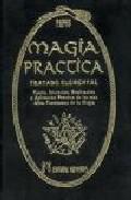 Tratado elemental de magia prctica